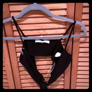 Mixology Store - Jordyn Jagger Brand - Crop Top